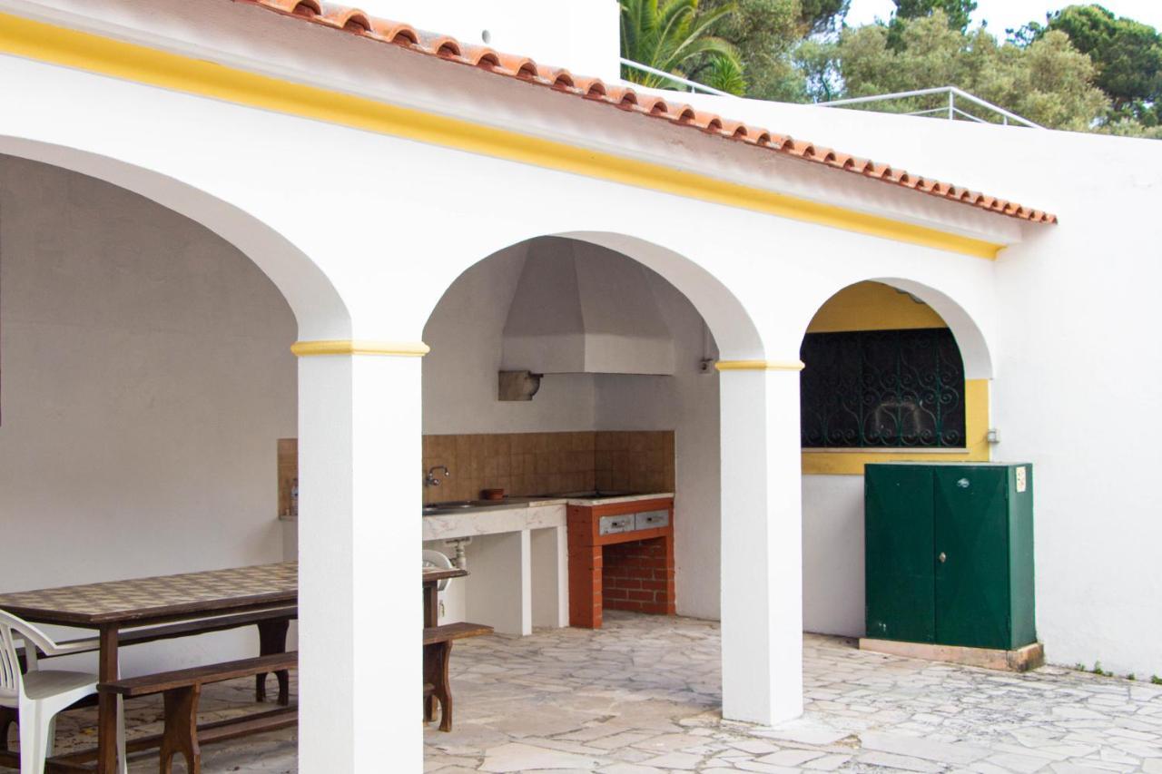 Casa Da Serra Quinta do Anjo Exterior photo