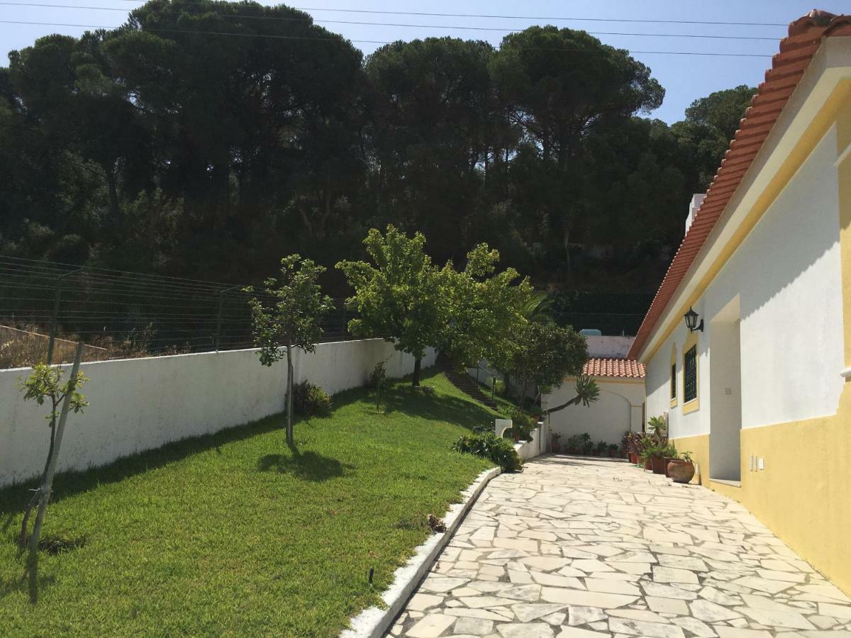 Casa Da Serra Quinta do Anjo Exterior photo