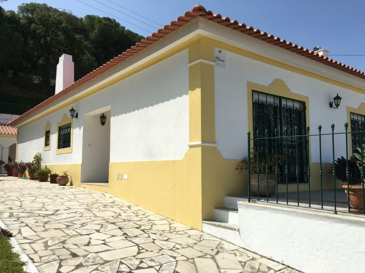 Casa Da Serra Quinta do Anjo Exterior photo