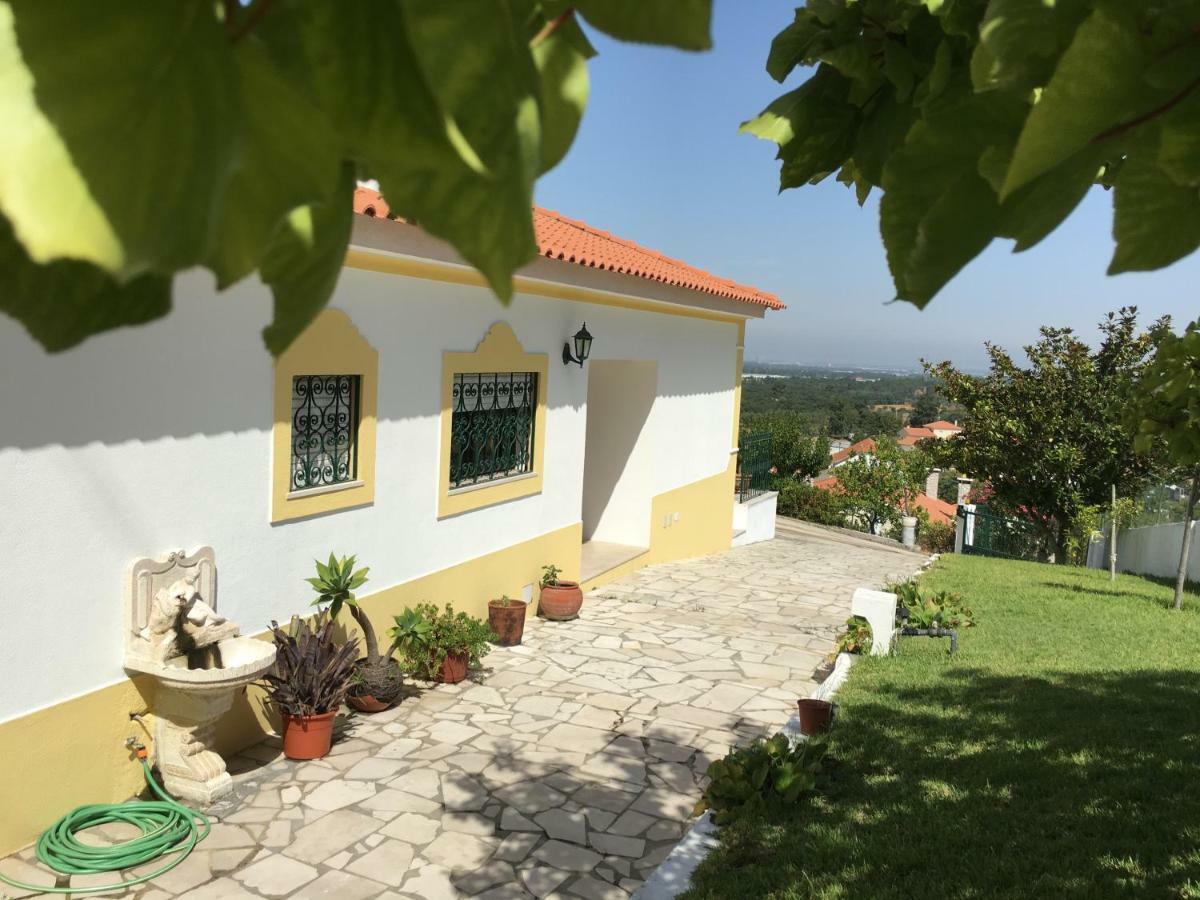 Casa Da Serra Quinta do Anjo Exterior photo